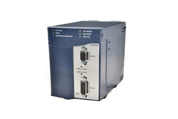 Transformieren Sie die industrielle Automatisierung mit Omron CS1G-CPU43H