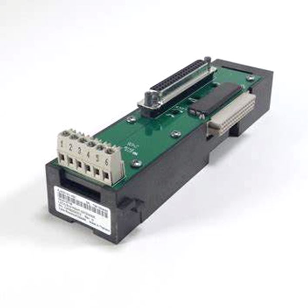 Emerson-Modul