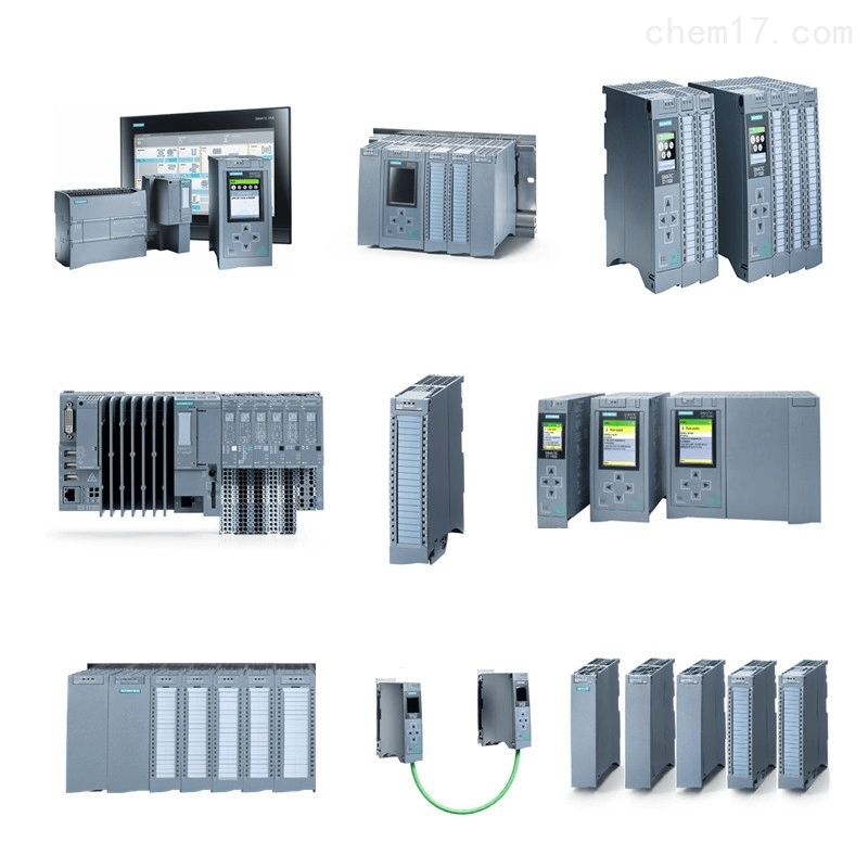 Siemens plc Fünf Serienauswahlstrategie