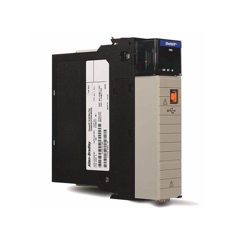 Eine einfache Anleitung zum Programmieren von Allen-Bradley Plcs