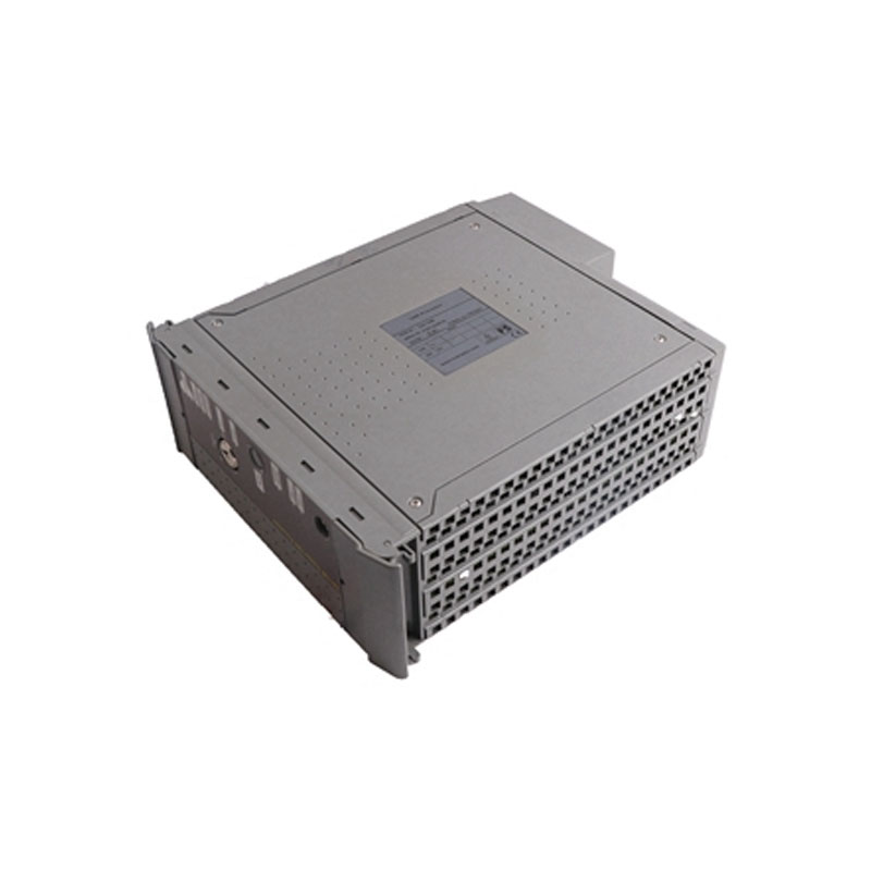 Was sind die spezifischen Anwendungen von ICS Triplex T8841?