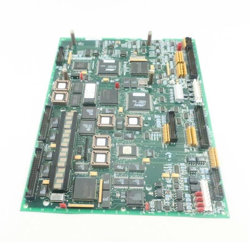 Welche Vorteile bietet eine GE Fanuc-SPS für die heutige industrielle Automatisierung?