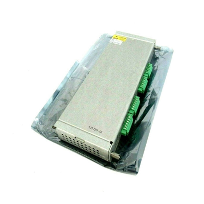 Was macht Bently Nevada PLC zur Zukunft der industriellen Automatisierung?