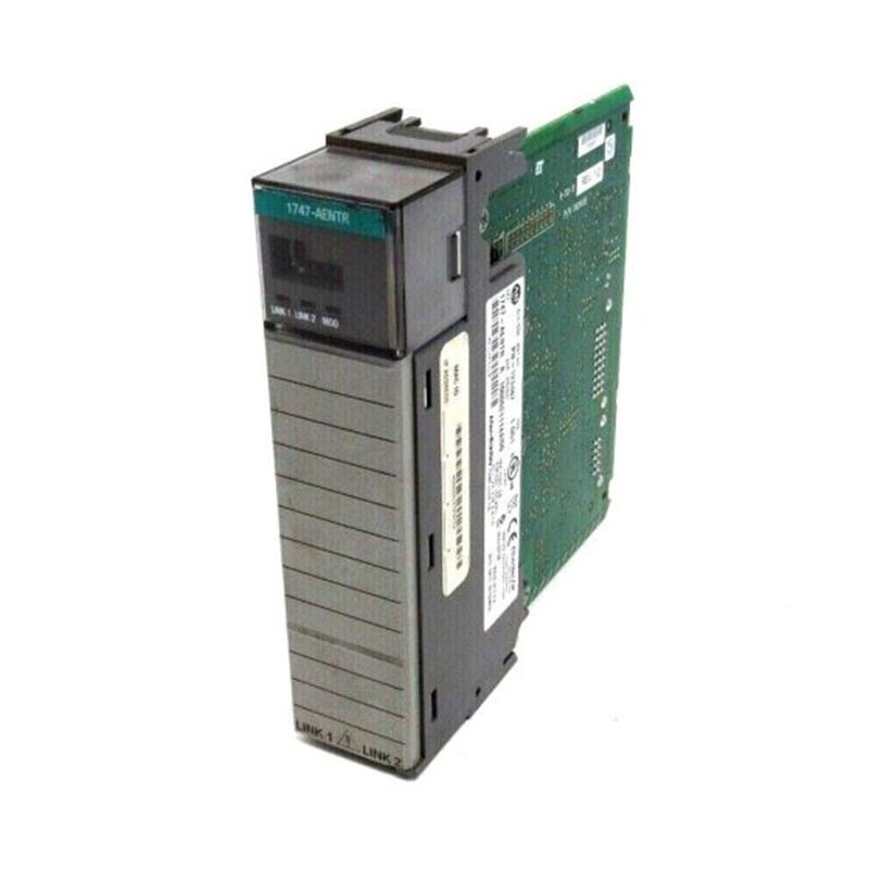 Allen Bradley 1747-aentr