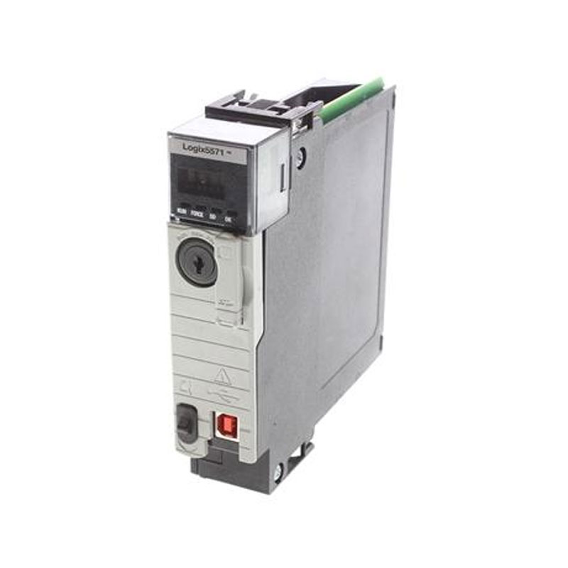 Allen Bradley 1756-Synchch